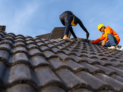 About Roof Repair Experts Sandy, OR